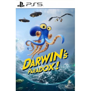 Darwin's Paradox! PS5